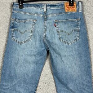 Levis Jeans Mens 33X30